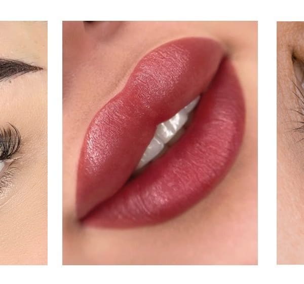 Modern Beauty ACA - permanent makeup work in Morrisville, PA