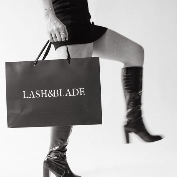 Lash & Blade - permanent makeup work in Winston Salem, NC
