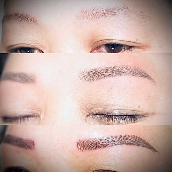 Lizzy Brow and Beauty Bar LLC - microblading in Ocala, FL