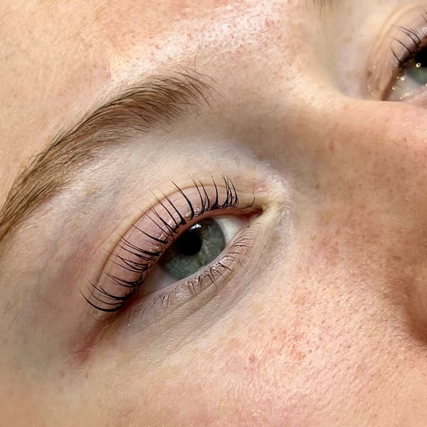 Ethereal Lash Artistry - permanent makeup work in Dalton Gardens, ID