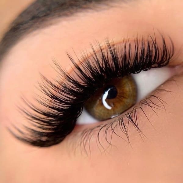 The Lash and Nail Bar Beverly Hills - permanent makeup work in Beverly Hills, CA