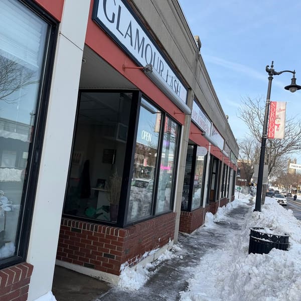 Glamour Lash Norwood Beauty Lounge - permanent makeup work in Norwood, MA