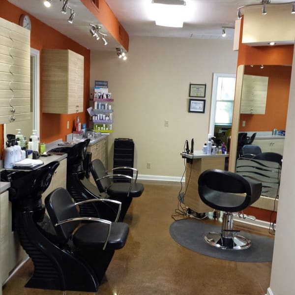 Alluring Beauty Studio - microblading in Brentwood, TN