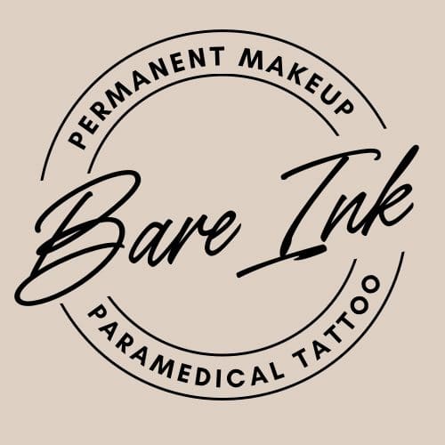 Bare Ink - permanent makeup work in Bridgeport, WV