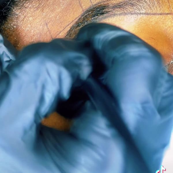 Amazing Microblading LLC - permanent makeup work in Granite City, IL