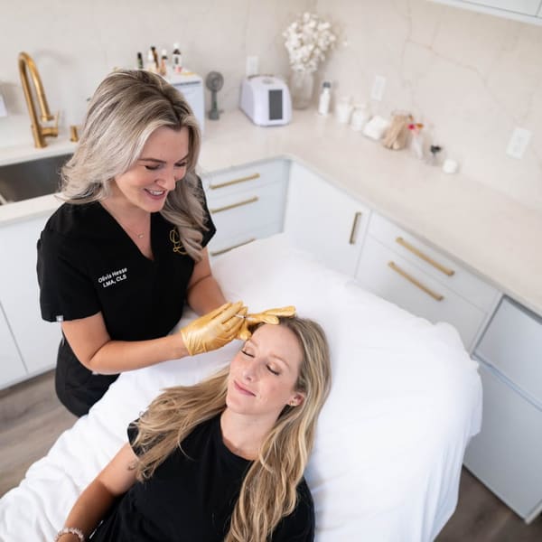 Liv Aesthetics Vail Medical Spa - permanent makeup work in Edwards, CO