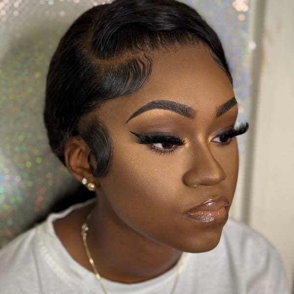 Flawless Chic Makeup - permanent makeup work in Greenville, AL