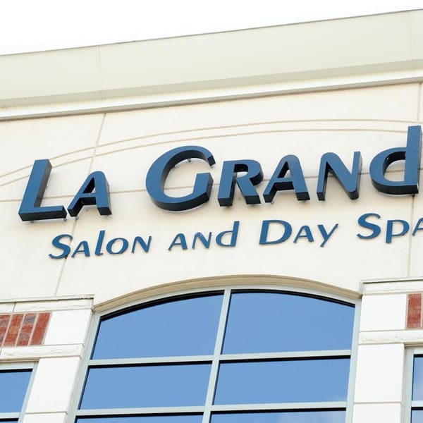 La Grande BeautySpa And Boutique - permanent makeup work in Forest Lake, MN