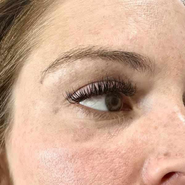Lashes And Brows By Victoria - permanent makeup work in Louisville, CO