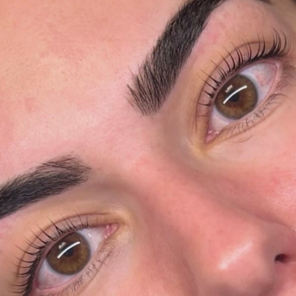 Jaide's Beauty Bar - permanent makeup work in South Jordan, UT