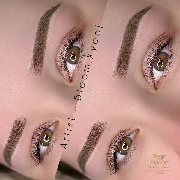 All Beauty Studio - permanent makeup work in La Crosse, WI
