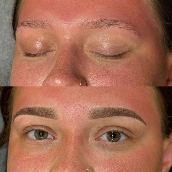 Makayla Belle Cosmetic Tattoo - permanent makeup work in Easton, PA
