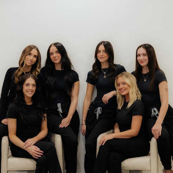 Mrakki Brow Bar - permanent makeup work in Pleasant Grove, UT