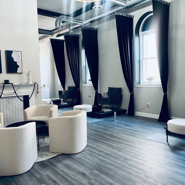 Hush Luxury Esthetics & Day Spa in Collegeville - permanent makeup work in Collegeville, PA