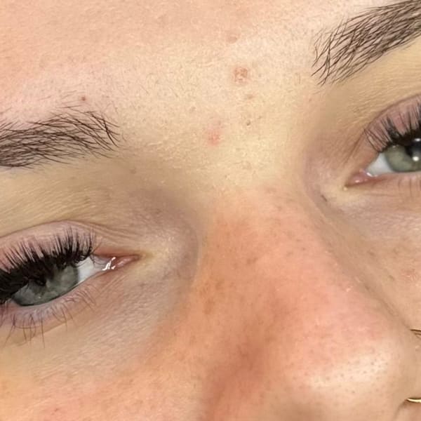Bombshell Lash & Brow Lounge - permanent makeup work in Schuylkill Haven, PA
