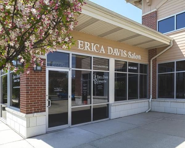 Erica Davis Salon & Spa - permanent makeup work in Frankfort, IL