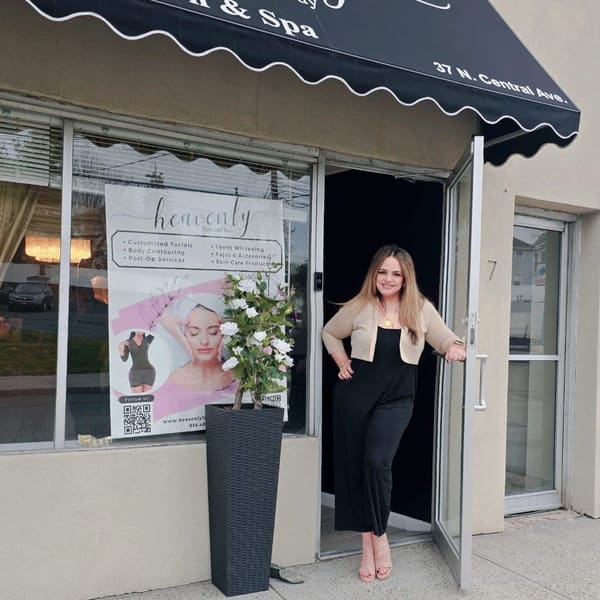 Heavenly Face & Body - permanent makeup work in Elmsford, NY