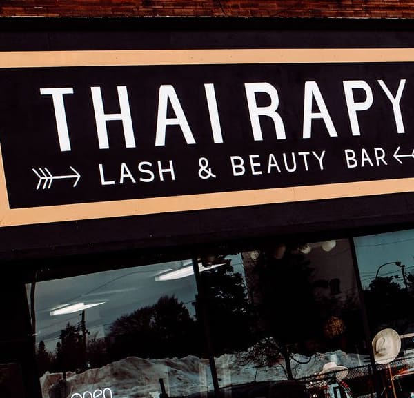 Thairapy Lash & Beauty Bar - permanent makeup work in Brainerd, MN