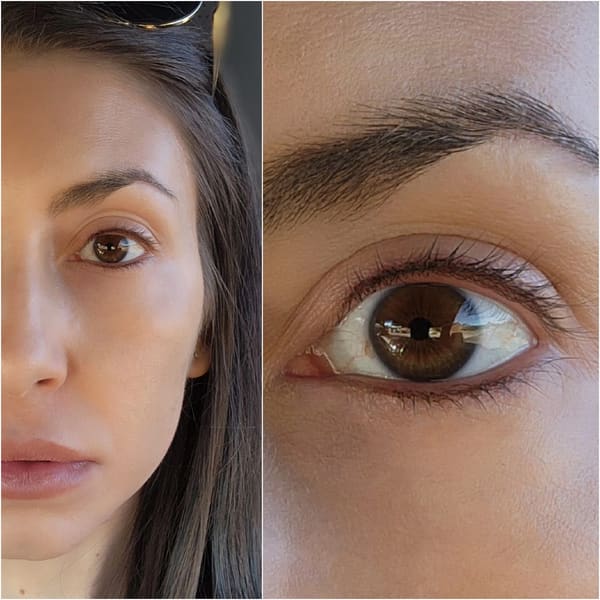Original Skin MedSpa - permanent makeup work in Granbury, TX