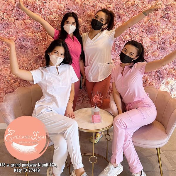 Eyecandy Lash Beauty - microblading in Katy, TX