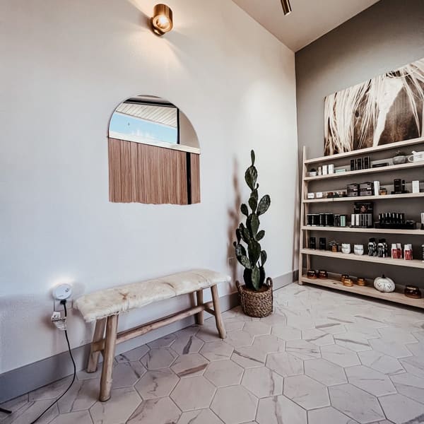 The Lash House of Windsor - permanent makeup work in Windsor, CO