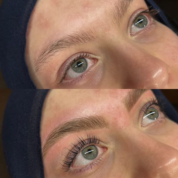 Clean Slate Esthetics LLC - permanent makeup work in Fenton, MI