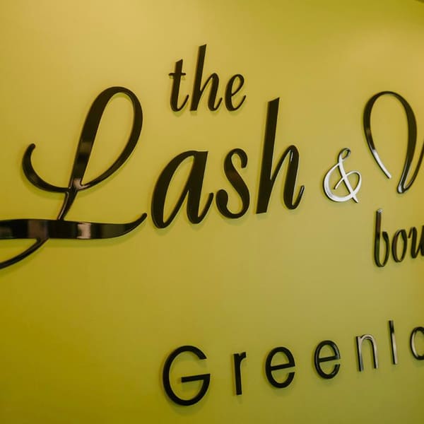 The Lash & Wax Boutique - Green Lake - microblading in Seattle, WA