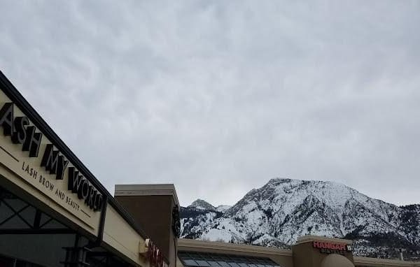 Kelleen The Esthetician - permanent makeup work in Millcreek, UT