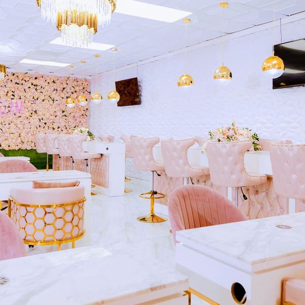 Ivy Glam Beauty Bar - permanent makeup work in Virginia Beach, VA