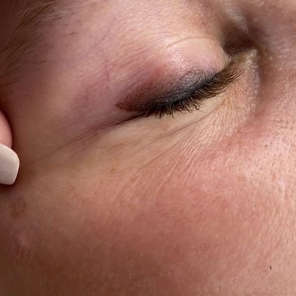 Inked & Blinked Permanent Makeup Artistry - areola tattoo in Houston, TX