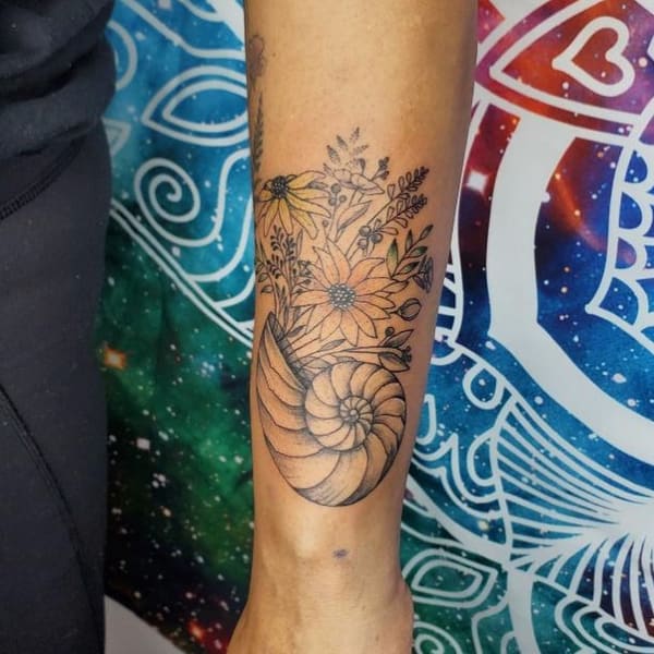 Art Club Tattoo and Piercing - permanent makeup work in Danbury, CT