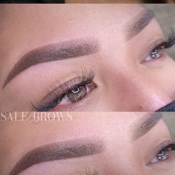 Brow Theory Studio - microblading in Irvine, CA
