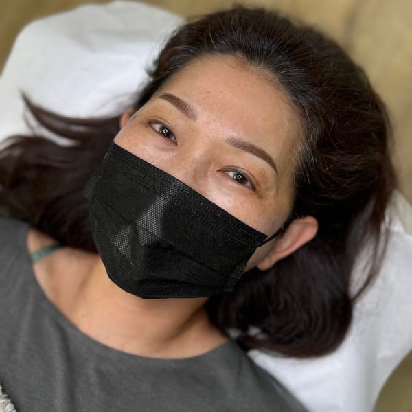 The One Beauty - permanent makeup work in Oakton, VA