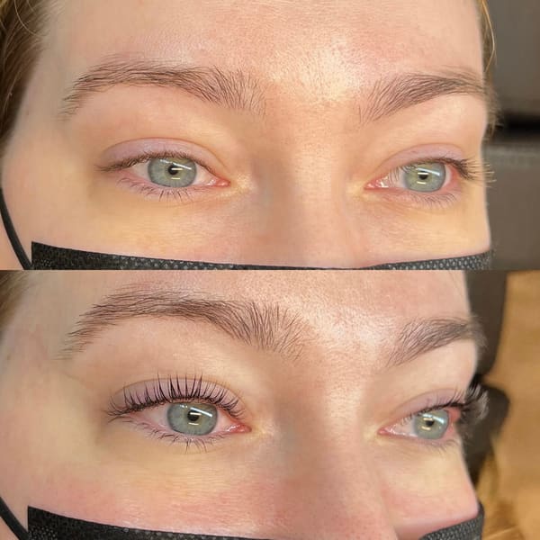 Necesse Aesthetics - permanent makeup work in Manteca, CA