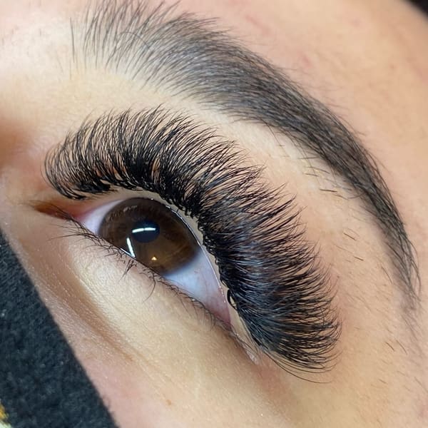 Monica Jo Lash Studio - permanent makeup work in Rio Rancho, NM