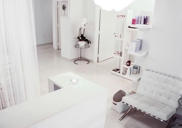 Silvianas European Skin Care & Day Spa - permanent makeup work in Coconut Grove, FL