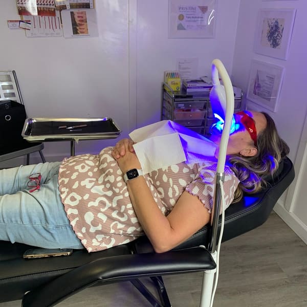 Fine Line Cosmetics - permanent makeup work in Marysville, OH
