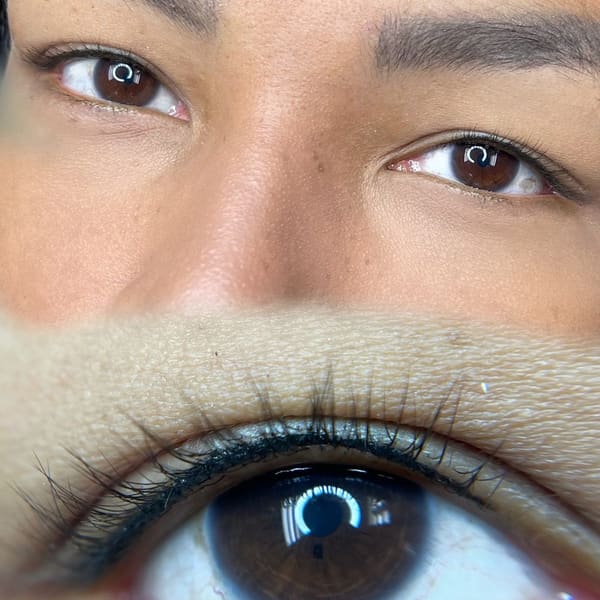 Studio Aurora - permanent makeup work in Glenside, PA