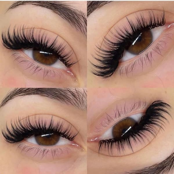 Moon Lashes & Brows - microblading in Santa Clara, CA