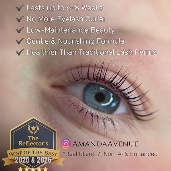 Luna Luxe Beauty Lounge - permanent makeup work in Longview, WA