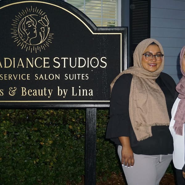 Brows and Beauty by Lina - permanent makeup work in Wesley Chapel, FL