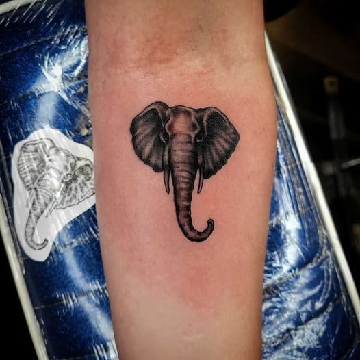 Warrior Tattoo Studio - permanent makeup work in Waukee, IA