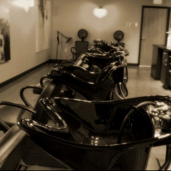Rio Salon - permanent makeup work in Parkville, MO