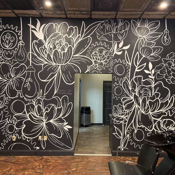 IDENTITY Salon and Spa - permanent makeup work in Ashland, KY