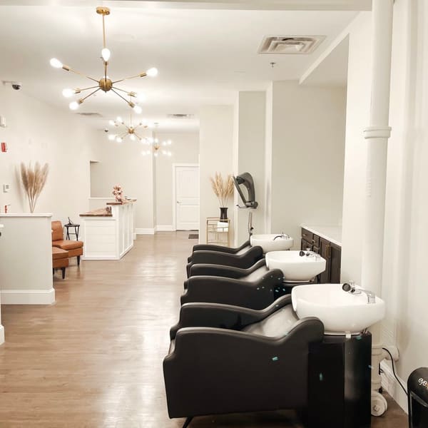 Beauty Bar - permanent makeup work in Watertown, NY