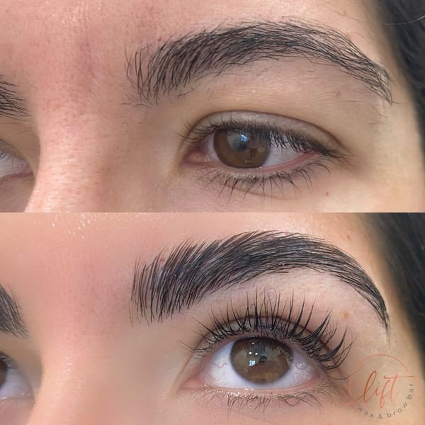 Lift Wax and Brow Bar - permanent makeup work in Yorktown Heights, NY