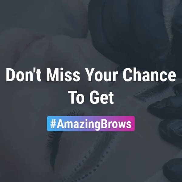 Vip Brows - permanent makeup work in Urban Honolulu, HI
