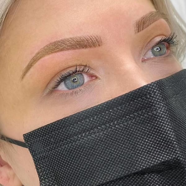 Permanent Makeup Studio of Virginia - permanent makeup work in Virginia Beach, VA