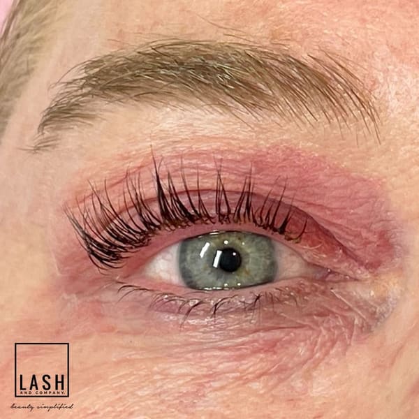Lash and Company Med Spa - Windsor - permanent makeup work in Windsor, CO