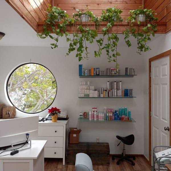 Breathe Health and Wellness - permanent makeup work in Encinitas, CA